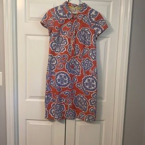COPY - Boden Dress, size 8 L
